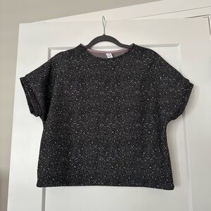 Melow Short Sleeve Top